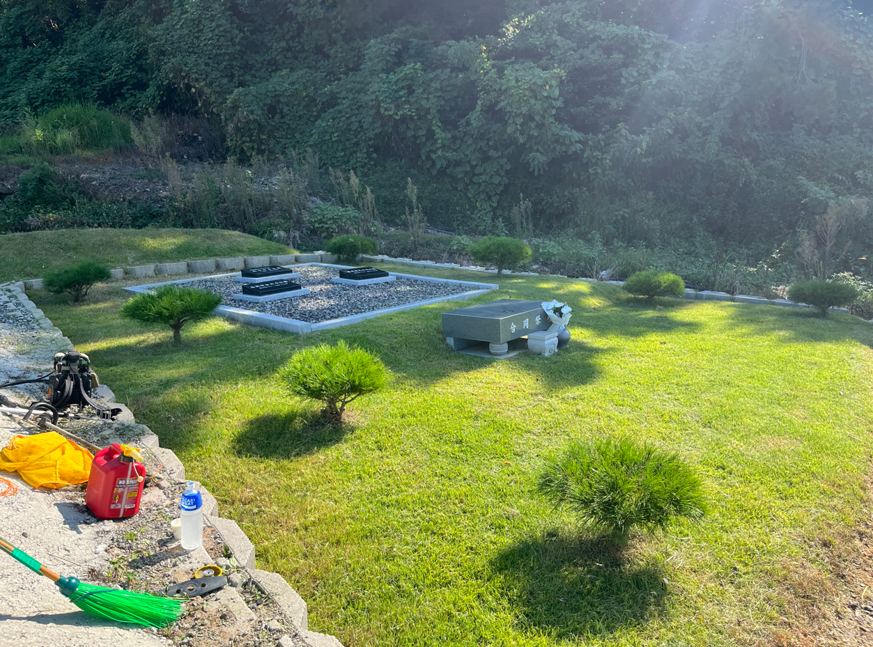 각자 복원 사례